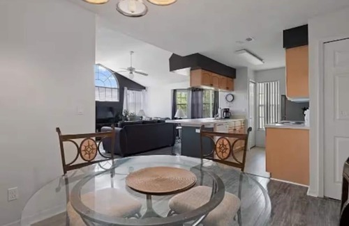 Royal Palm Bay Apartment | condo2/2 pretty Close to Disney