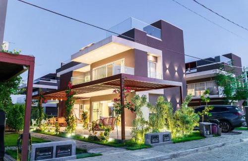 Sao Miguel de Touros House | Condomínio Mantra em São Miguel do Gostoso
