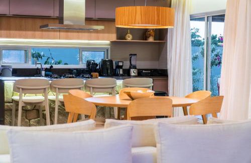 Sao Miguel de Touros House | Condomínio Mantra em São Miguel do Gostoso