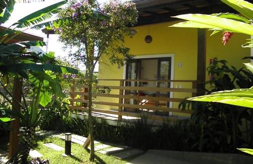 Lazaro House | Condomínio na Praia do Lázaro