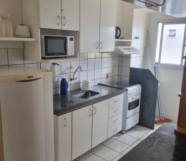 J Jeriquara Apartment | Condomínio Residencial Águas Da Serra