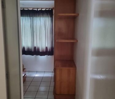 J Jeriquara Apartment | Condomínio Residencial Águas Da Serra