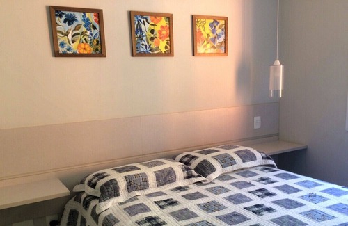 Pontal House | Condominio Angra Green Coast Residence Service and Marina. Standard Resort