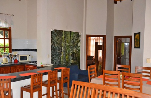 San Antero House | Condominio Atlantis