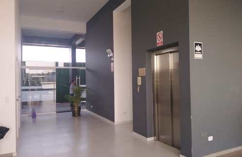 Piura Apartment | CONDOMINIO DPTO CON PISCINA, GIMNASIO,CINE PRIVADO cerca al centro de piura