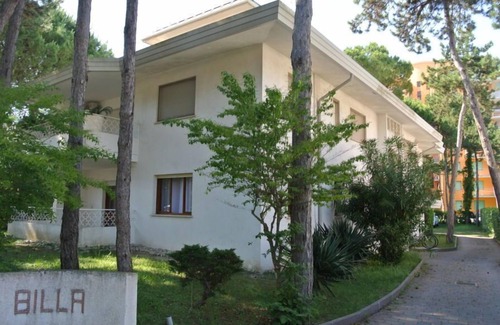 Lignano Pineta Apartment | Condominio Billa 7 - Lignano