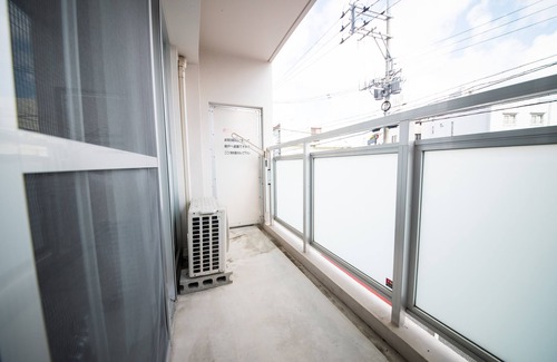 Makishi Apartment | Condominio Makishi