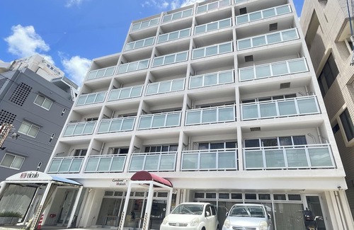 Makishi Apartment | Condominio Makishi