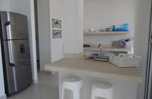 San Antero House | Condominio Milagros Coveñas