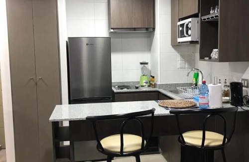 Vina del Mar Apartment | CONDOMINIO TERRASOL 1