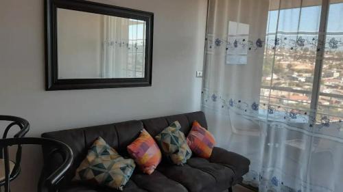 Vina del Mar Apartment | CONDOMINIO TERRASOL 1