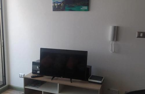 Vina del Mar Apartment | CONDOMINIO TERRASOL 1