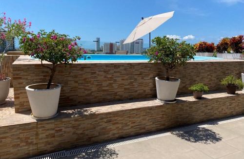 Palmar de Aramara Apartment | Condominios serena