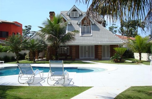 Tabatinga House | CONDOMINIUM HIGH STANDARD - TABATINGA COSTA VERDE - FOR 14 PEOPLE