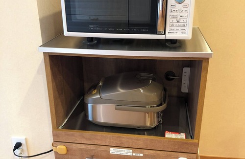 Nihonbashiningyocho Apartment | Condominium KEYAKI-AN Tokyo Nihonbashi