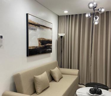 Pallocan Apartment | Condominium Unit at One Pontefino Tower