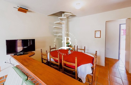 Ponta das Canas House | Condominium with pool | House with 2 suites