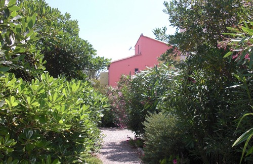 Coudalere Villa | Condominiums