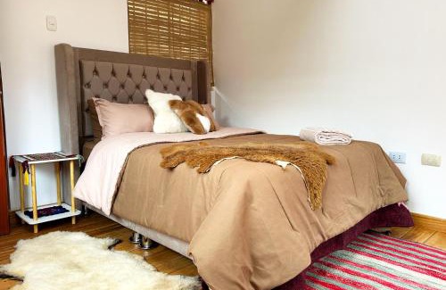 Pisac Bed & Breakfast | Condor's Nest