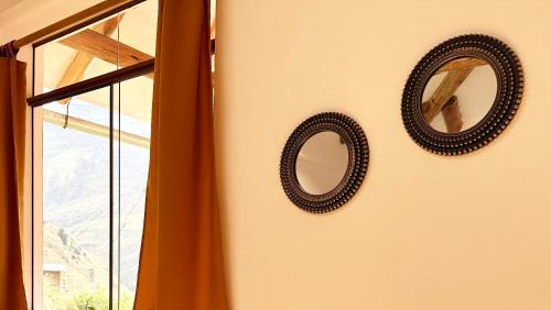 Pisac Bed & Breakfast | Condor's Nest