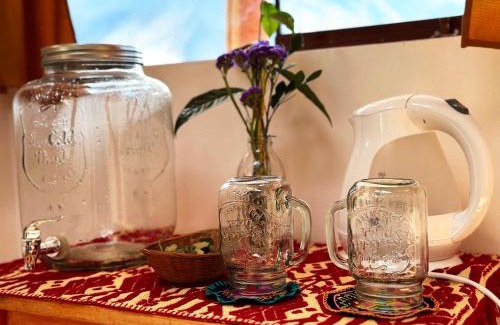 Pisac Bed & Breakfast | Condor's Nest