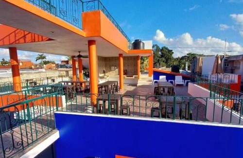 Colonia Centro Apartment | Condos Frida