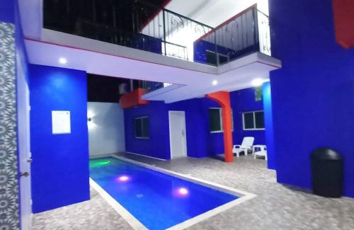 Colonia Centro Apartment | Condos Frida