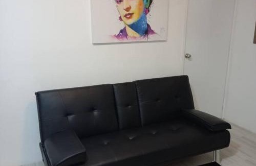 Colonia Centro Apartment | Condos Frida