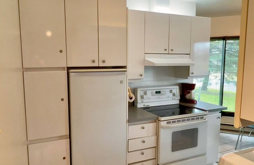 Beaupre Condo | Condos Val Des Neiges