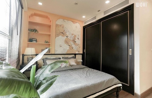 Quy Nhon Apartment | Condotel 3 Bedrooms FLC Sea Tower Quy Nhơn