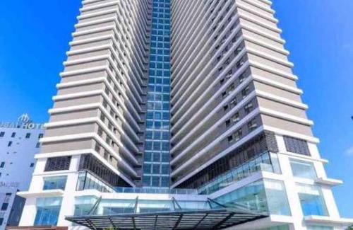 Quy Nhon Apartment | Condotel 3 Bedrooms FLC Sea Tower Quy Nhơn