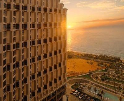 Suoi Nuoc Beach Apartment | Condotel Ocean View- Apec Mandala Mui Ne