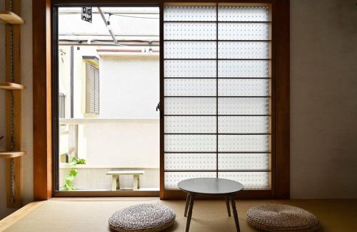 Kita Apartment | conds24 天6 stay
