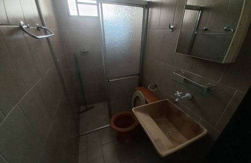 Sao Carlos Apartment | Confortável Kitnet em Frente a Usp-são Carlos-sp