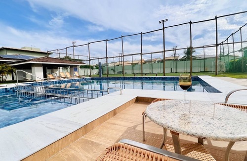 Flamengo House | Conforto & Aconchego Melhor Praia DE Salvador Juba's Nest NA Praia DO Flamengo