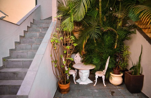 Sao Paulo House | Confortável Casa Na Vila Madalena Próx ao Metro. Aceitamos Pets!
