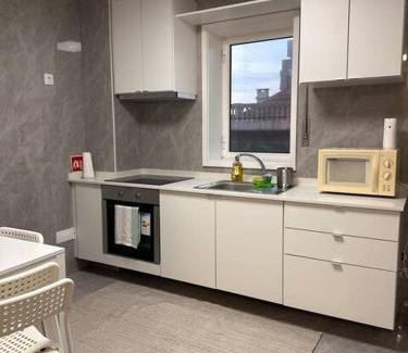 Povoa De Varzim House | Confortável ensuite 1 privado centro da cidade