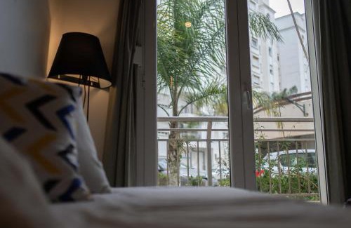 Algiers Apartment | Confort hôtelier dans une prestigieuse résidence