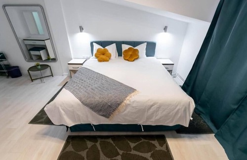 Sibiu Apartment | Confort Plus 15n