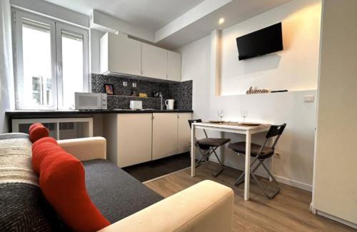 Fontainebleau Apartment | Confort & spacieux