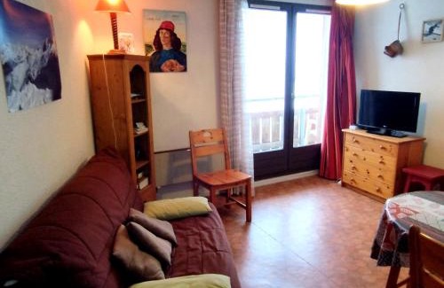 Prapoutel Apartment | Confortable 2 pièces cabine proche pistes et commerces - FR-1-771-30