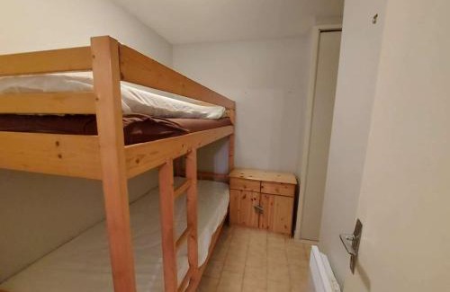 Marseillan Apartment | Confortable 2 pièces cabine, 6 pers, parking à Marseillan-Plage - FR-1-326-839
