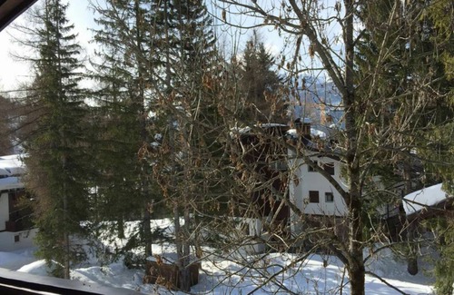 Cortina d'Ampezzo Apartment | Confortable and cozy home in Dolomites Mountains