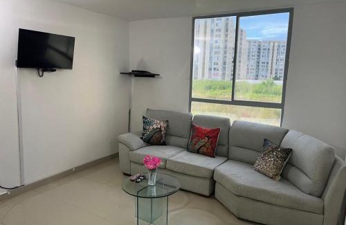 Sur Occidente Apartment | Confortable Apartamento