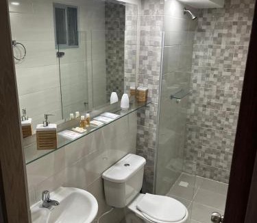 Sur Occidente Apartment | Confortable Apartamento