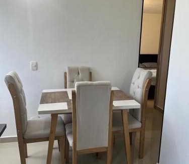 Sur Occidente Apartment | Confortable Apartamento