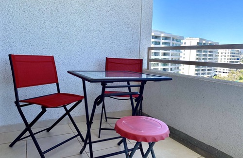 La Serena Apartment | Confortable departamento en La Serena
