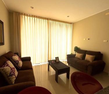 La Providencia Apartment | Confortable departamento Piura