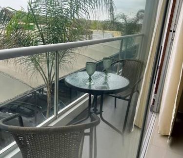 La Providencia Apartment | Confortable departamento Piura