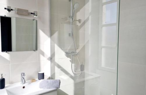 Angouleme Apartment | Confortable T2 sur les rives de la Charente